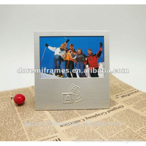 Cheap picture frame/custom aluminum photo frame/christma phicture frame